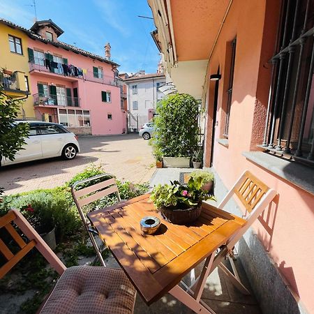 Casa Caroli, Charme E Comfort Nel Cuore Di Alba Exterior photo